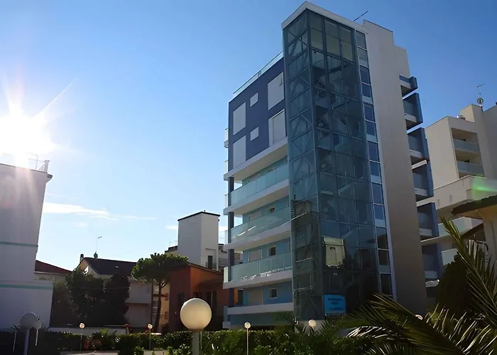 Apartment In Lignano Sabbiadoro 21778