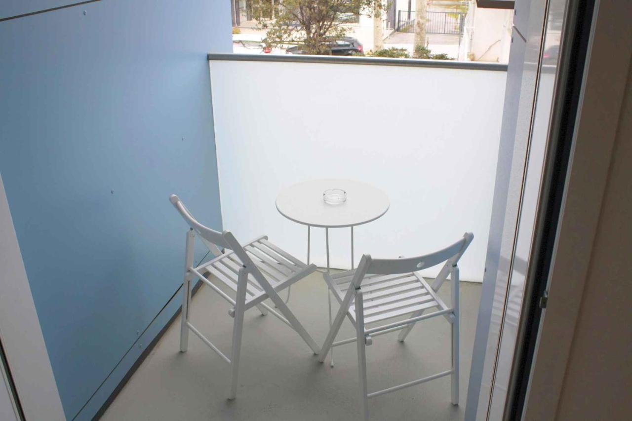 In 21778 Apartment