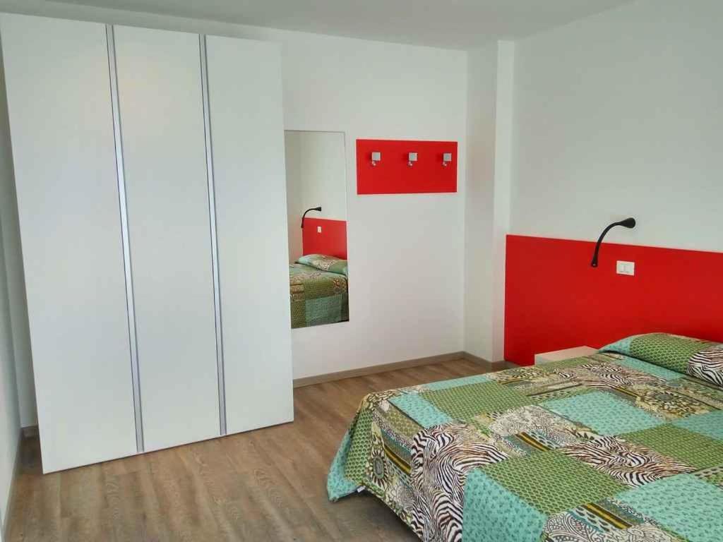 In 21778 Apartment *