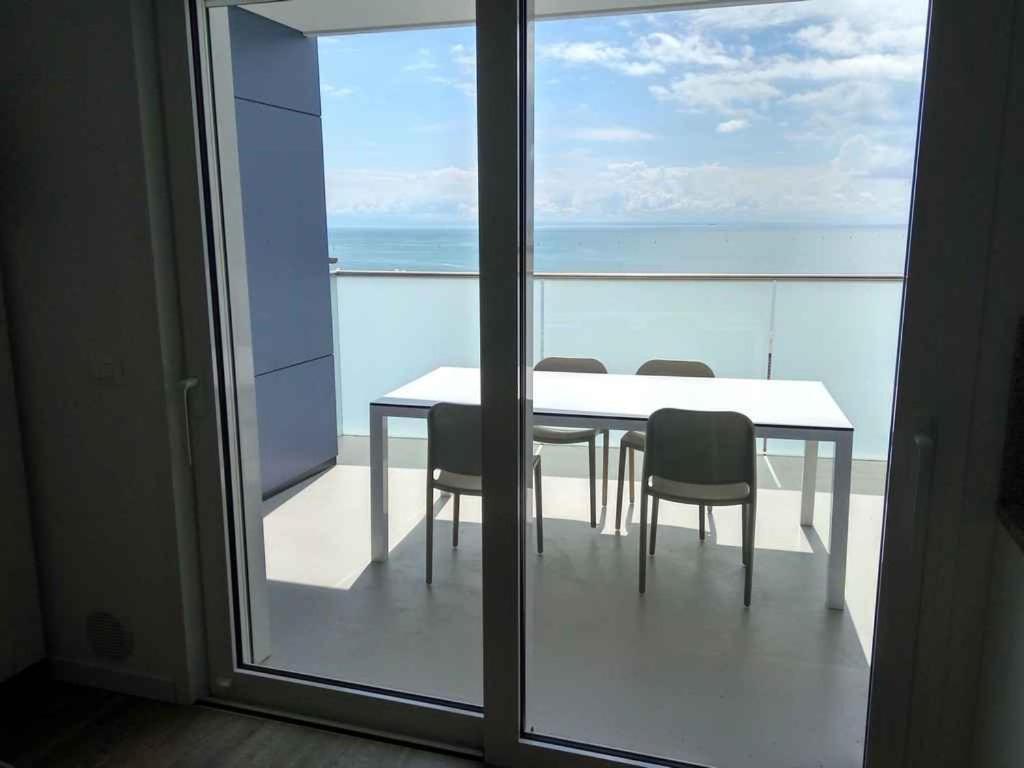 Apartment In 21778