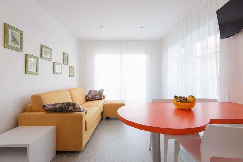 In 21778 Apartment Lignano Sabbiadoro