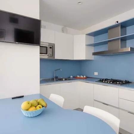 Apartment In Lignano Sabbiadoro 21778 Exterior photo