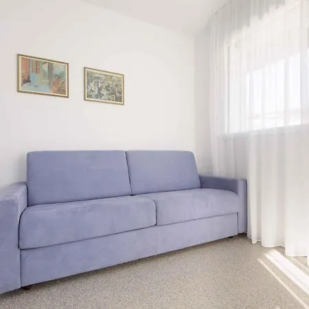 Apartment In Lignano Sabbiadoro 21778 Exterior photo