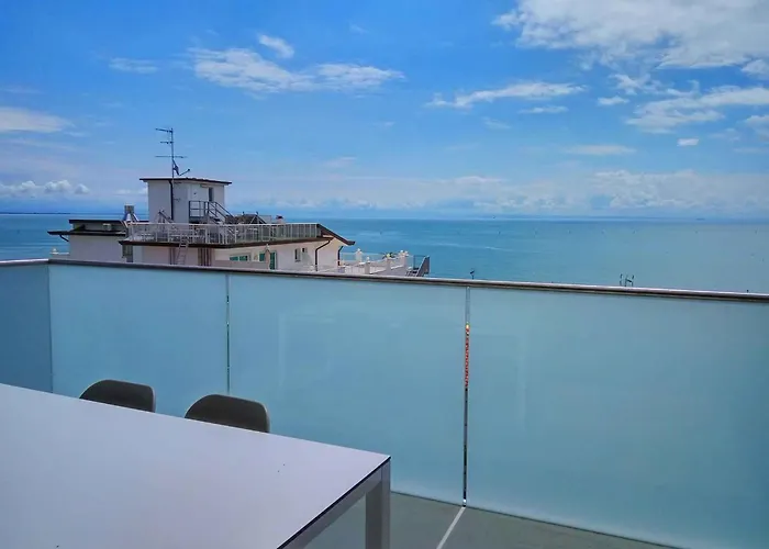 Apartment In Lignano Sabbiadoro 21778