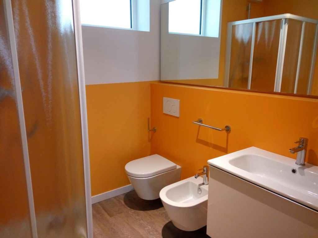 In 21778 Apartment