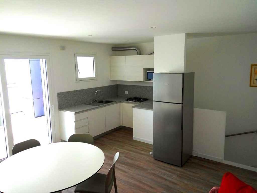 In 21778 Apartment