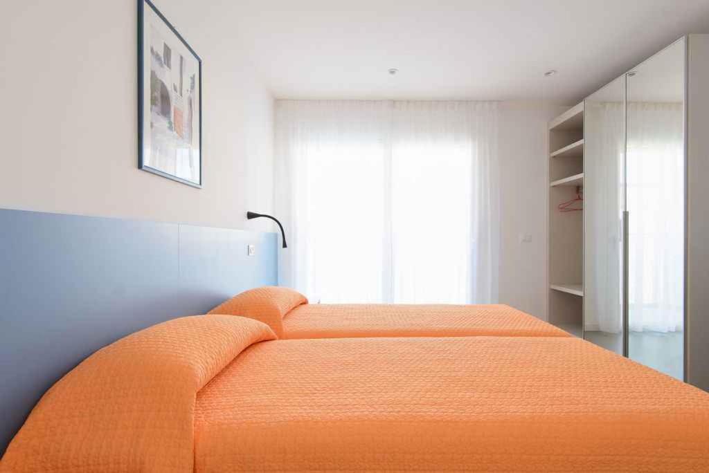 Apartment In 21778 Lignano Sabbiadoro