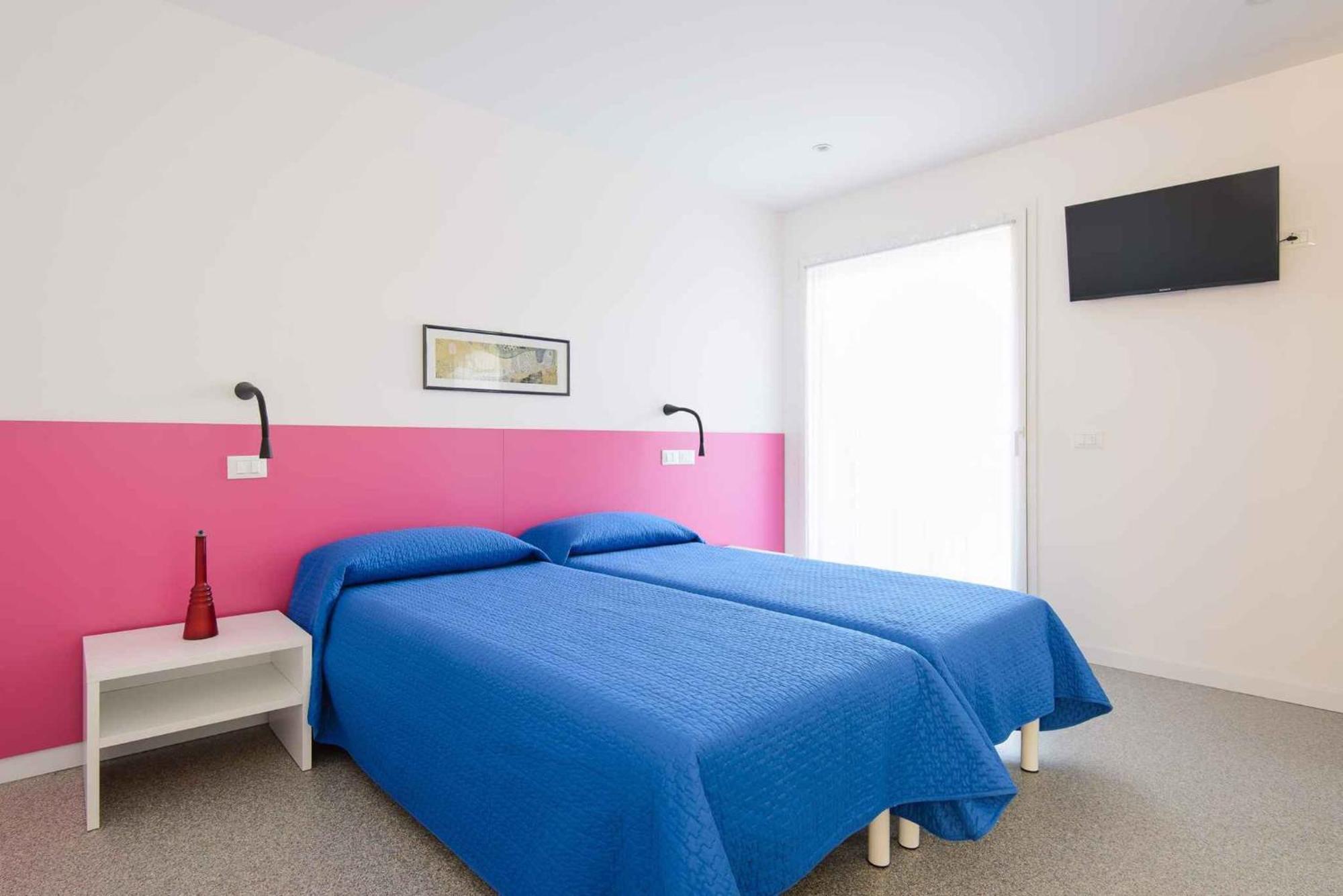 Apartment In 21778 Lignano Sabbiadoro