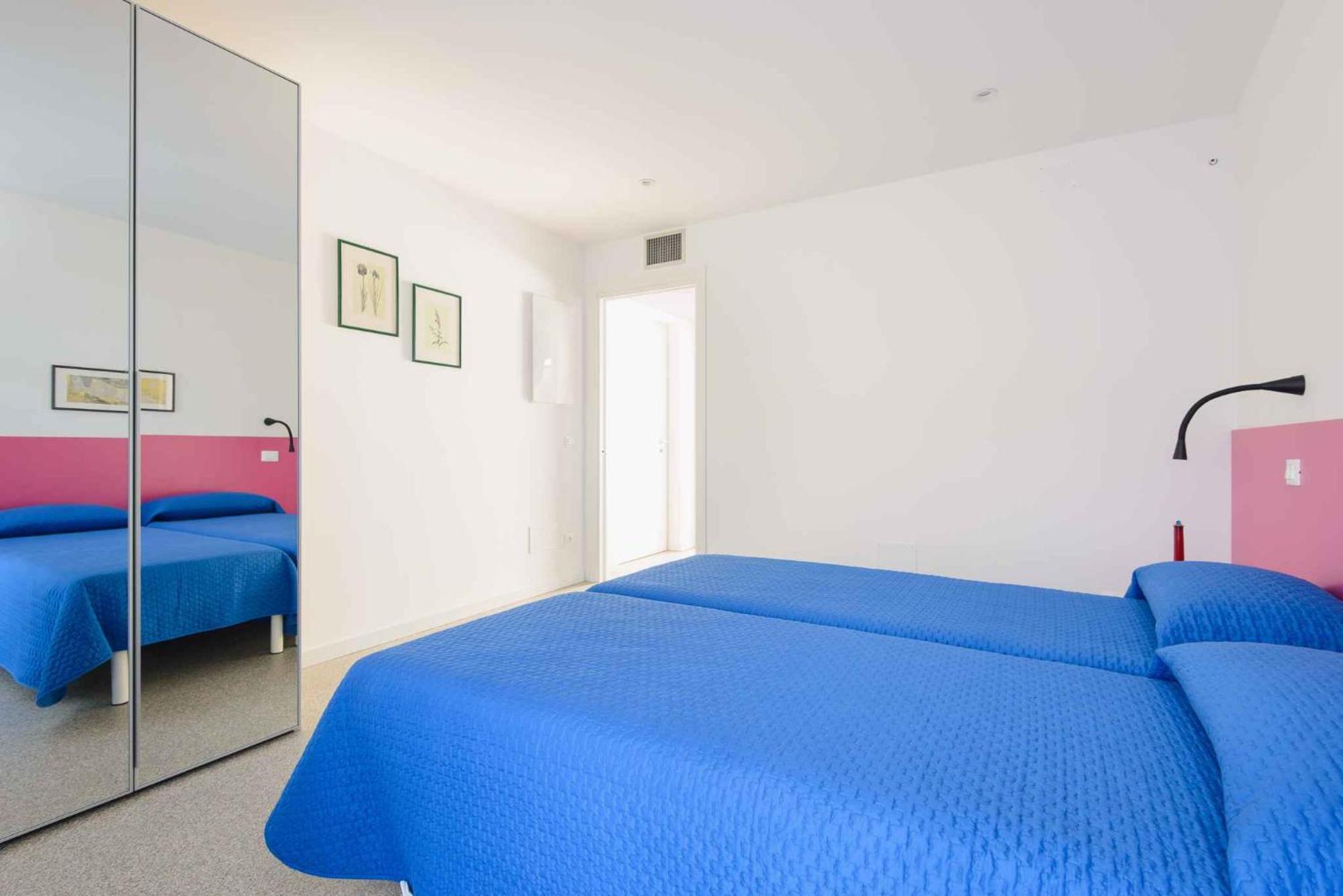 In 21778 Apartment Lignano Sabbiadoro