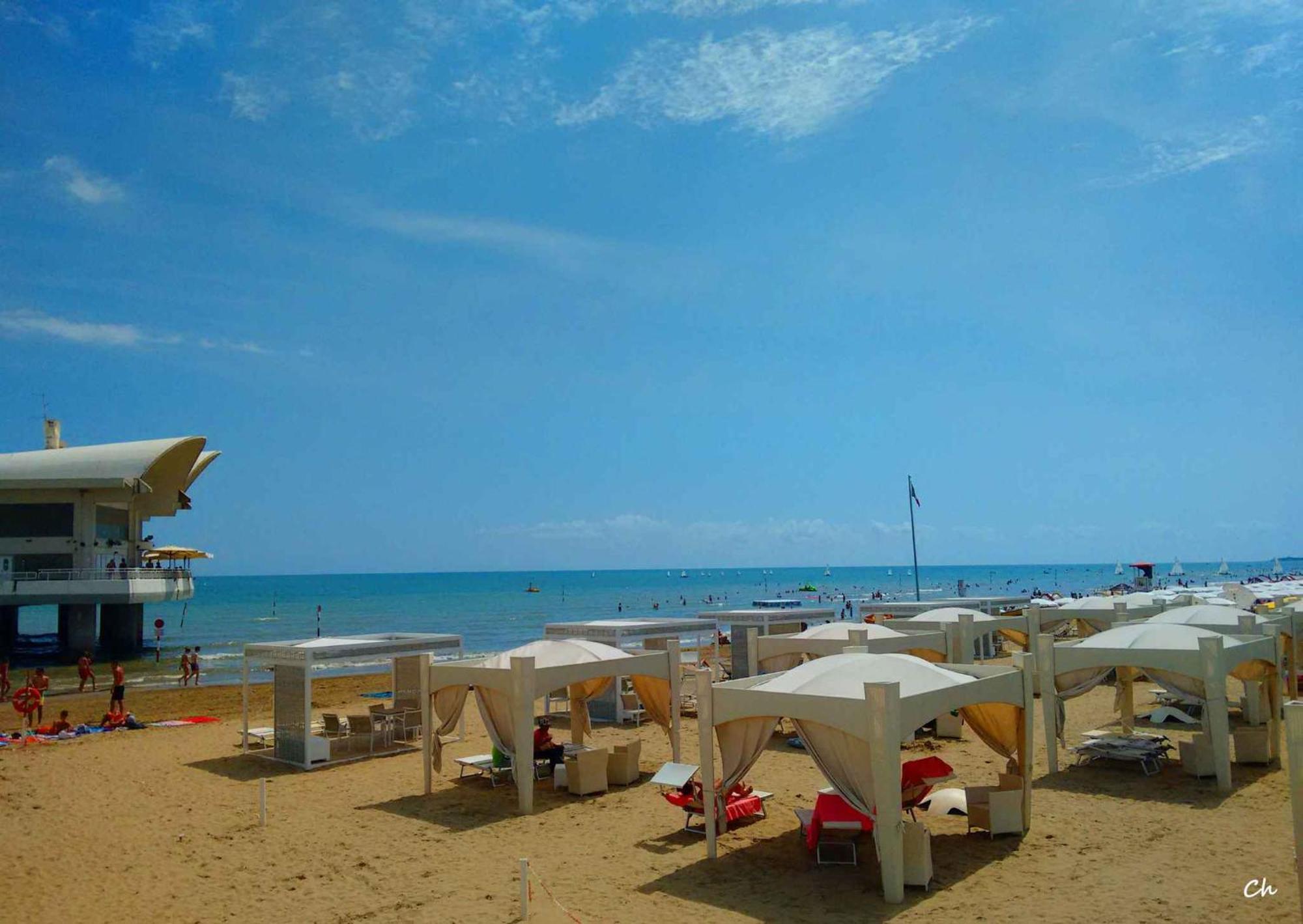 Apartment In 21778 Lignano Sabbiadoro