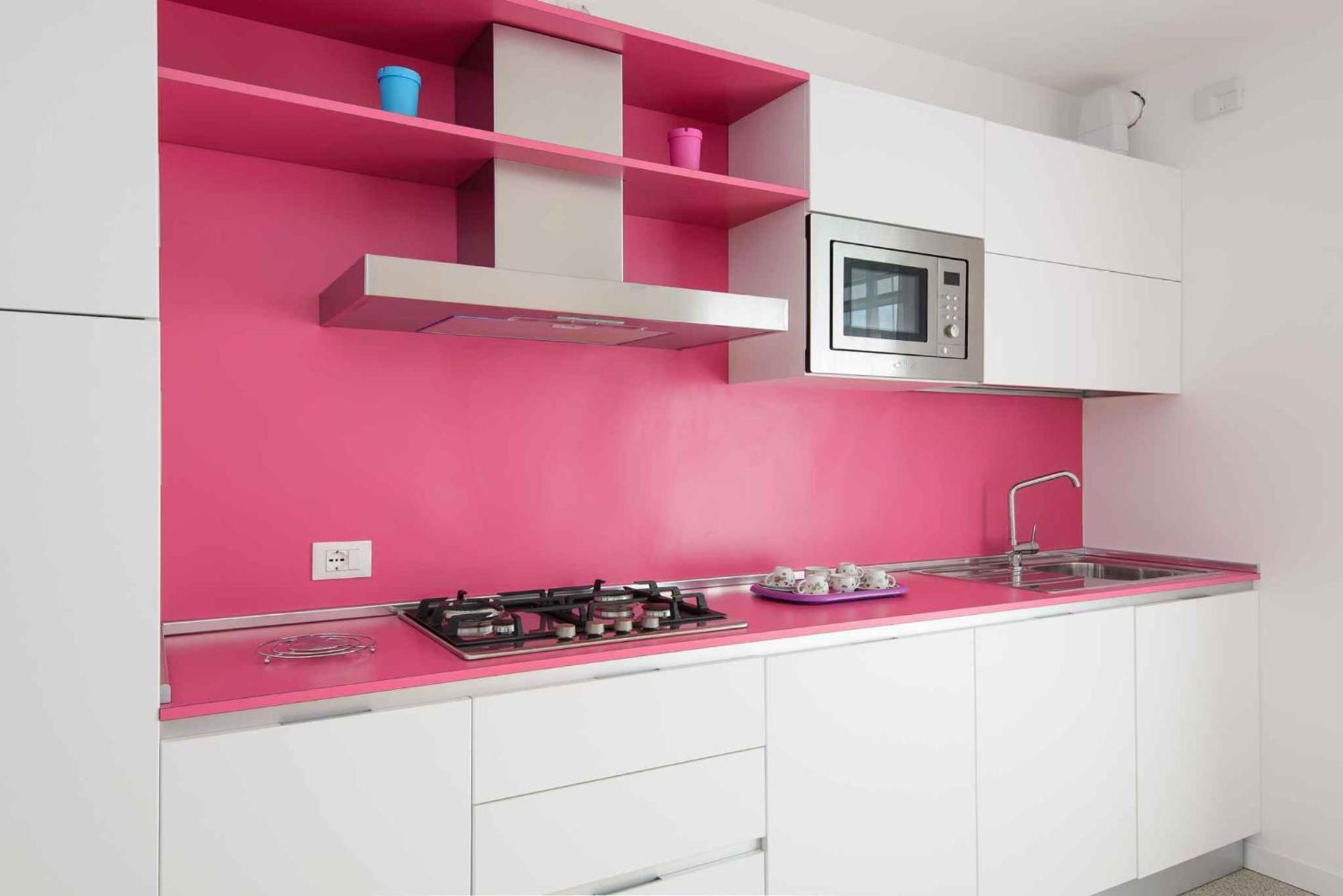Apartment In 21778 *